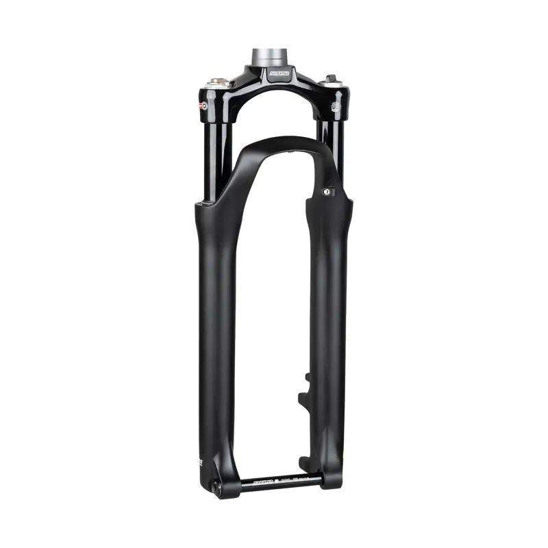 Balfes Bikes Sr Suntour SR Suntour Mob 27.5in Suspension Fork in Black | Free postage over £30, £10 off first order, price match & 0% finance.