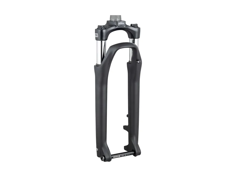 Balfes Bikes Sr Suntour SR Suntour Mobie 32 Unthreaded 63mm Travel 27.5in Suspension Fork in Black | Free postage over £30, £10 off first order, price match & 0% finance.