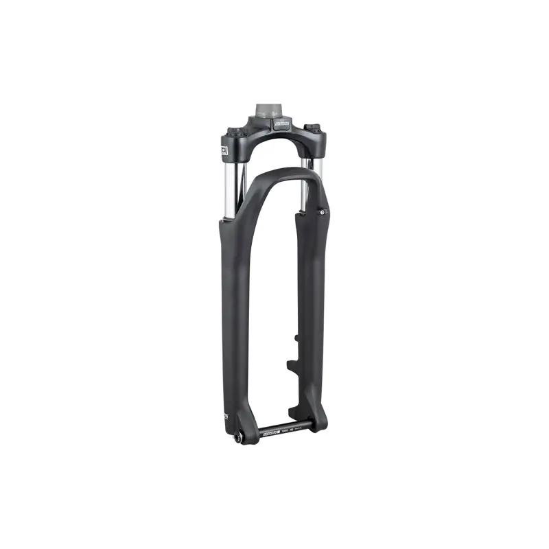 Balfes Bikes Sr Suntour SR Suntour Mobie 32 Unthreaded 63mm Travel 27.5in Suspension Fork in Black | Free postage over £30, £10 off first order, price match & 0% finance.