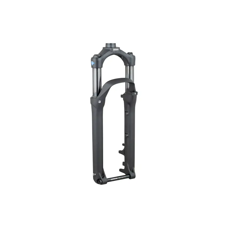 Balfes Bikes Sr Suntour SR Suntour Mobie 34 27.5in Unthreaded 100mm Suspension Fork in Black | Free postage over £30, £10 off first order, price match & 0% finance.