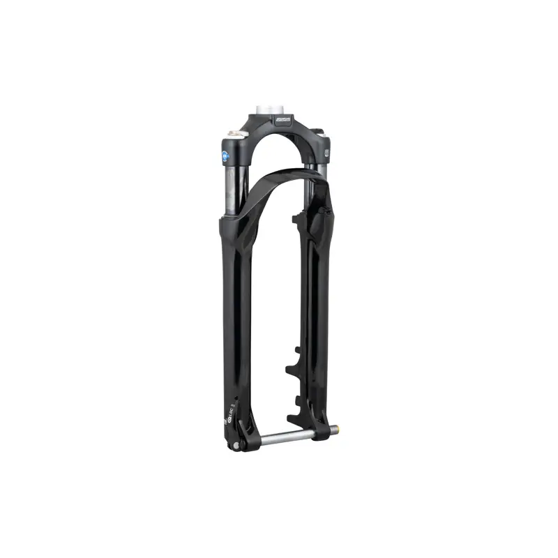 Balfes Bikes Sr Suntour SR Suntour Mobie 34 Unthreaded 60mm 27.5in Suspension Fork in Black | Free postage over £30, £10 off first order, price match & 0% finance.