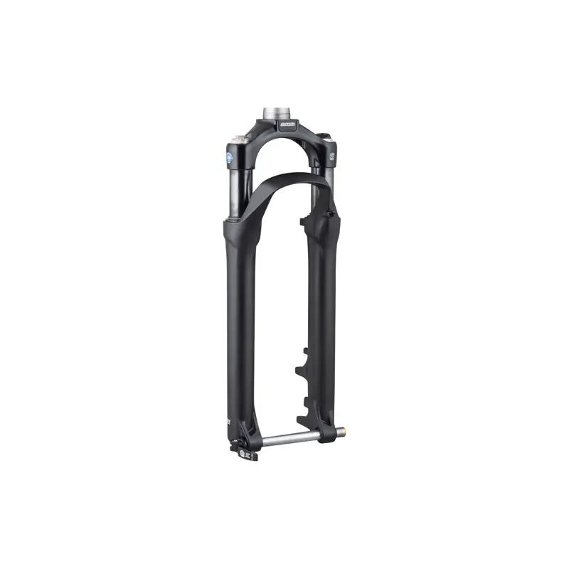 Balfes Bikes Sr Suntour SR Suntour Mobie 34 Unthreaded 60mm Travel 27.5in Suspension Fork in Black | Free postage over £30, £10 off first order, price match & 0% finance.