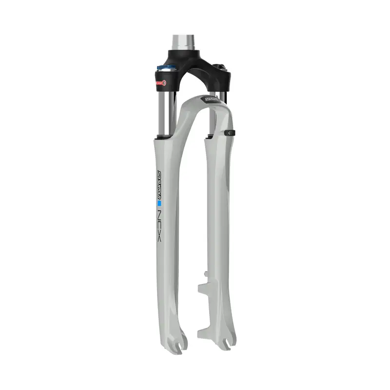 Balfes Bikes Sr Suntour SR Suntour NCX Disc 700c Suspension Fork in Anthracite | Free postage over £30, £10 off first order, price match & 0% finance.