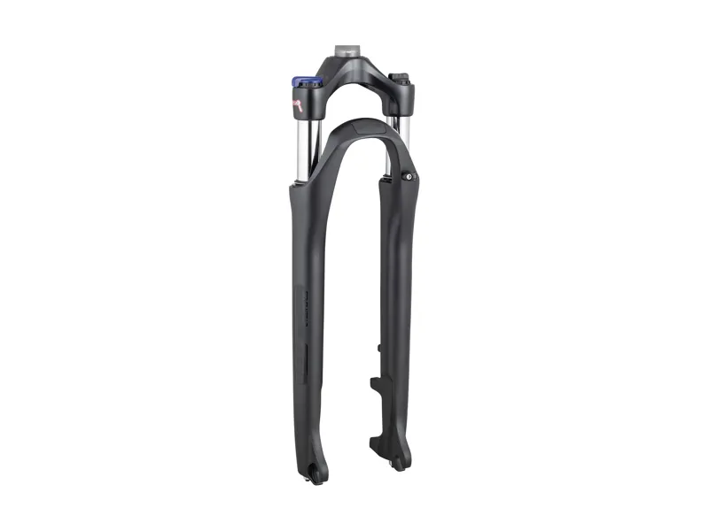 Balfes Bikes Sr Suntour SR Suntour NEX Disc Unthreaded 63mm Hard 700c Suspension Fork in Black | Free postage over £30, £10 off first order, price match & 0% finance.