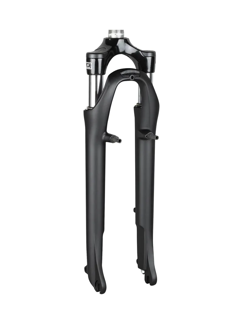 Balfes Bikes Sr Suntour SR Suntour NEX Threaded 700c Suspension Fork in Black | Free postage over £30, £10 off first order, price match & 0% finance.