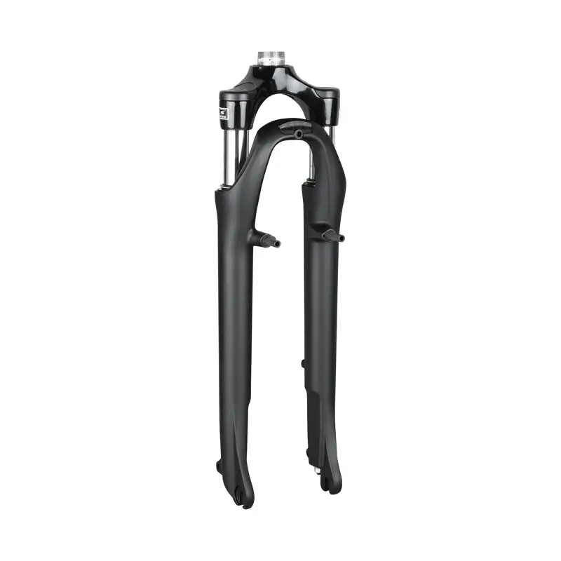 Balfes Bikes Sr Suntour SR Suntour NEX Threaded 700c Suspension Fork in Black | Free postage over £30, £10 off first order, price match & 0% finance.