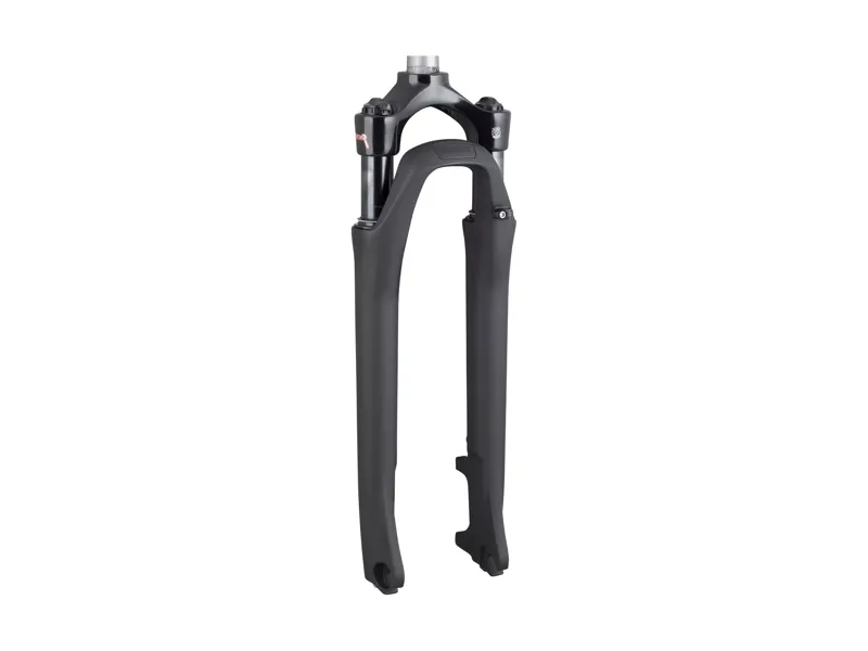 Balfes Bikes Sr Suntour SR SUNTOUR Suntour NX1 Disc Unthreaded 50mm 700c Suspension Fork in Black | Free postage over £30, £10 off first order, price match & 0% finance.