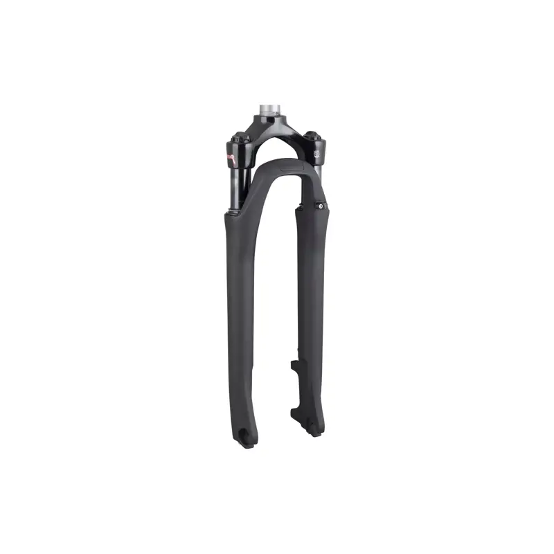 Balfes Bikes Sr Suntour SR SUNTOUR Suntour NX1 Disc Unthreaded 50mm 700c Suspension Fork in Black | Free postage over £30, £10 off first order, price match & 0% finance.
