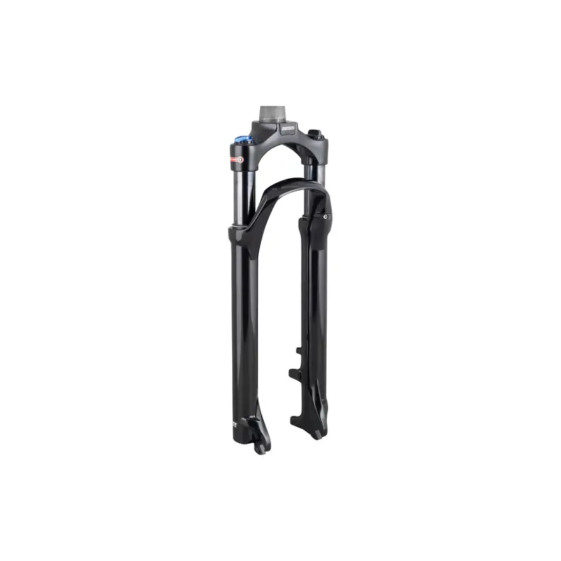 Balfes Bikes Sr Suntour SR Suntour XCR32 Unthreaded 60mm Travel Gloss Finish 27.5in Suspension Fork in Black | Free postage over £30, £10 off first order, price match & 0% finance.