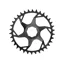 SRAM Chain Ring T-Type CL55 Brose Direct Mount 34T in Black