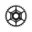 SRAM Chain Ring X-Sync 2 Bosch Direct Mount 34t in Black