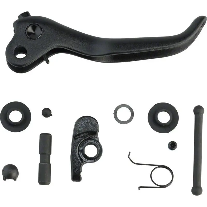 Balfes Bikes Sram Spare - Disc Brake Service Lever Lever Blade Aluminium Black Includes CAM Guide - DB5 Qty 1: BLACK | Free postage over £30, £10 off first order, price match & 0% finance.