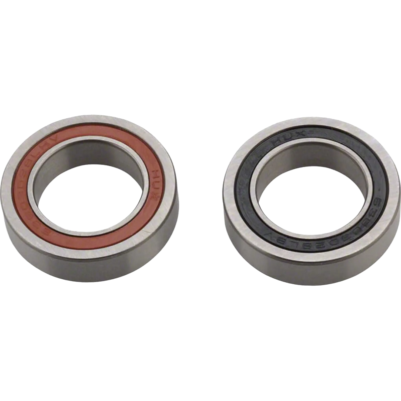 Balfes Bikes Zipp Sram Spare - Wheel Spare Parts Hub Bearing Set Front Includes 2-27.5X37X7 Steel - Predictive Steering A1 | Free postage over £30, £10 off first order, price match & 0% finance.