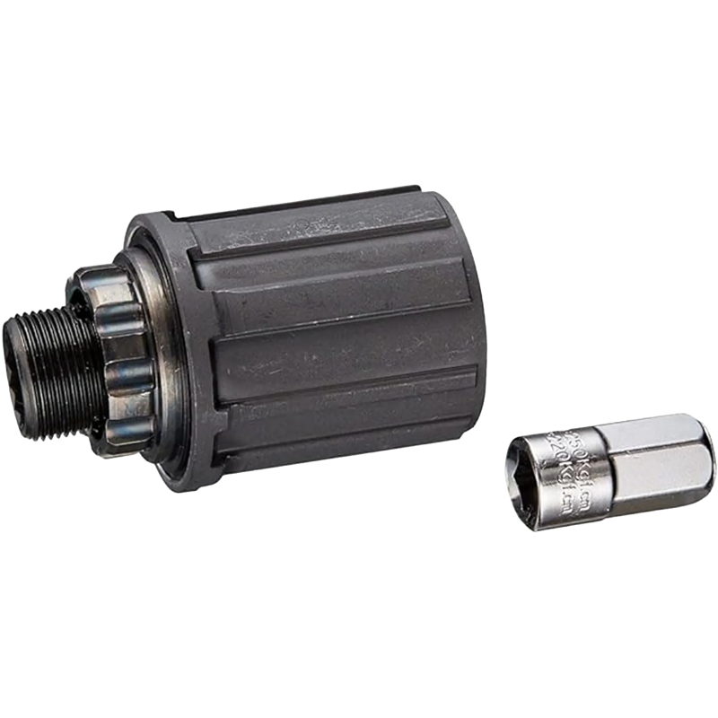 Balfes Bikes Zipp Sram Spare - Wheel Spare Parts Kit Freehub Body MTH 406 | Free postage over £30, £10 off first order, price match & 0% finance.