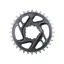 SRAM X-SYNC 2 Direct Mount 3mm Offset Boost Eagle Cold Forged Chain Ring 34T in Grey