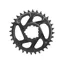 SRAM X-Sync 2 Eagle Chain Ring 32T Direct Mount 6mm Offset Steel in Black