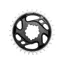 SRAM X-Sync Eagle Direct Mount Chain Ring 34T 4mm Offset Aluminium in Black