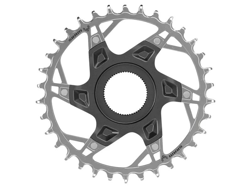 SRAM XX FAZUA Direct Mount T-TYPE Chain Ring 32T in Black