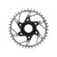 SRAM XX Yamaha DM T-Type Chain Ring 36T in Silver