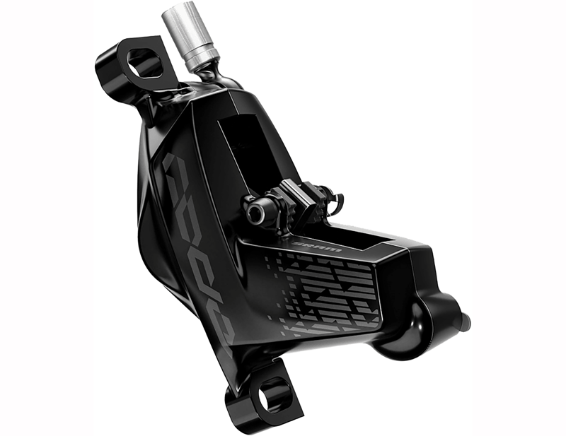 SRAM Code R Direct Mount Brakeset 1700mm OE Stock-1