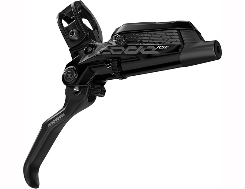 SRAM Code R Direct Mount Brakeset 950mm OE Stock