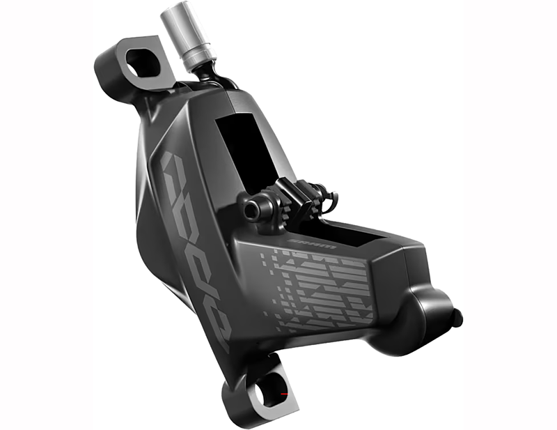 SRAM Code R Hydraulic Disc Brake and Lever Set 2000mm OE Stock-1
