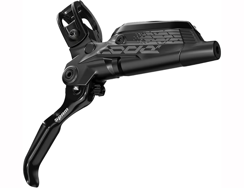 SRAM Code R Hydraulic Disc Brake and Lever Set 2000mm OE Stock