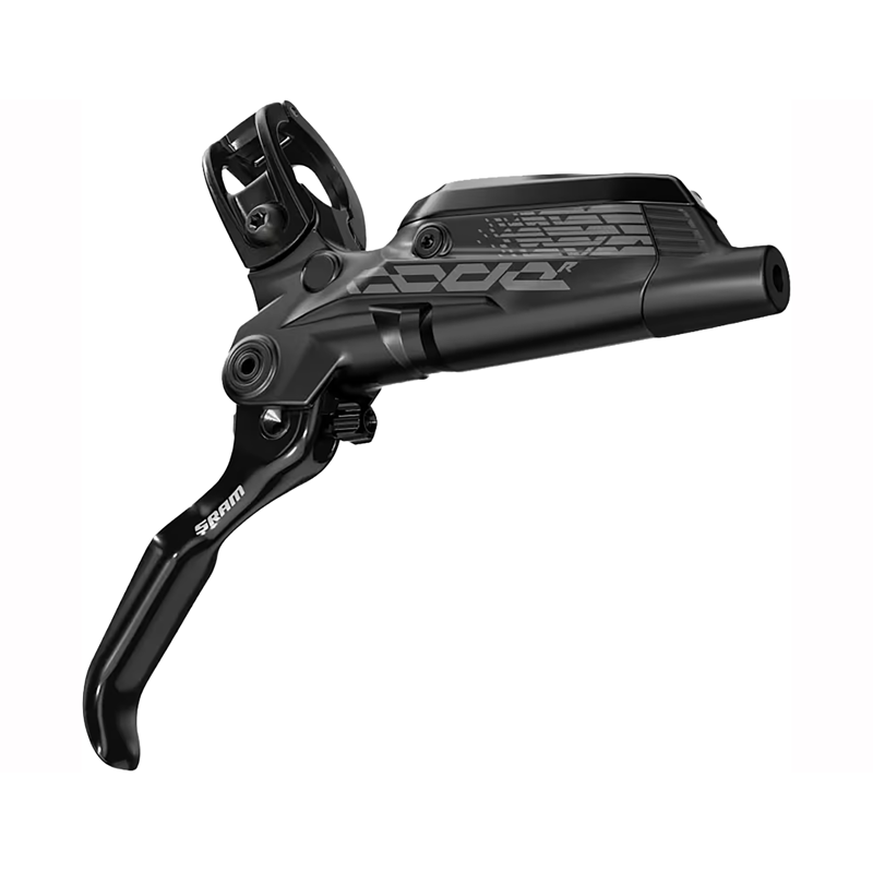 Balfes Bikes Sram SRAM Code R Hydraulic Disc Brake and Lever Set 2000mm OE Stock | Free postage over £30, £10 off first order, price match & 0% finance.