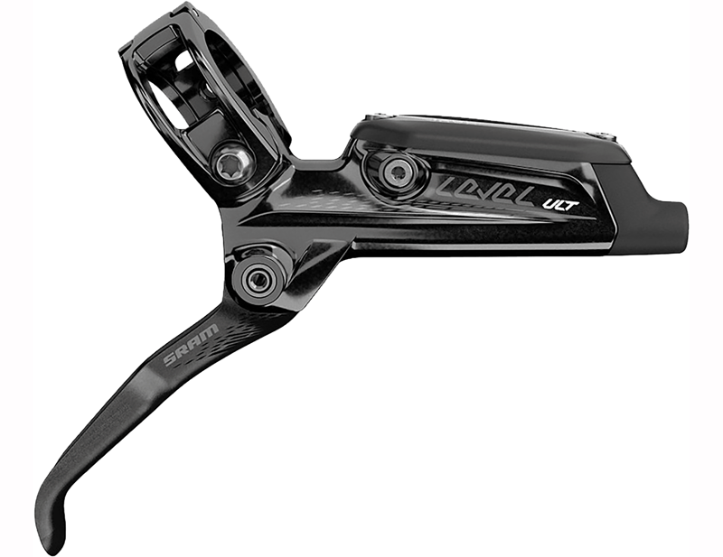 SRAM Code Ultimate Brake Lever and Caliper 2000mm OE Stock