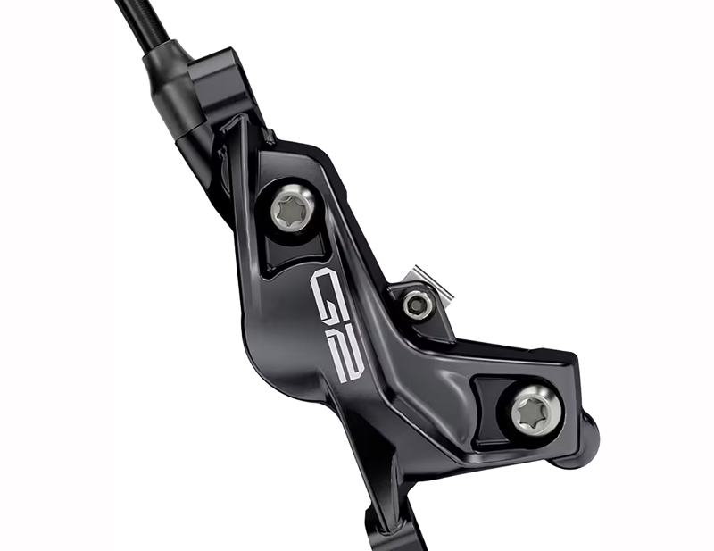 SRAM G2 RS Hydraulic Disc Brake Lever and Caliper 950mm OE Stock-1