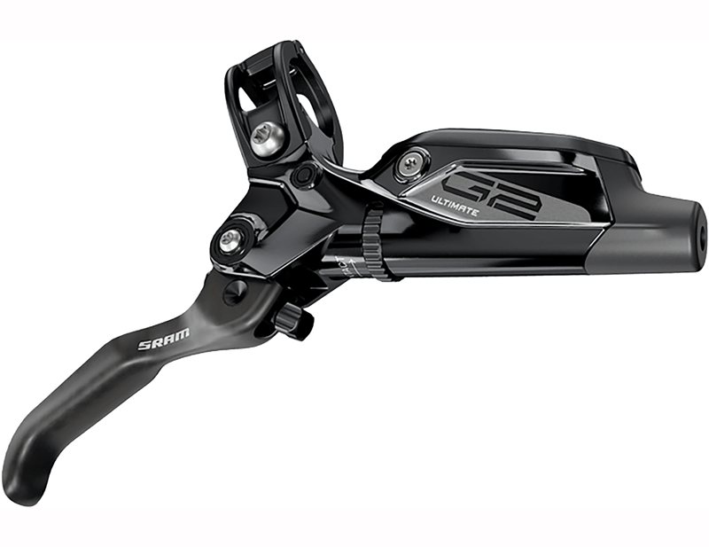 SRAM G2 Ultimate Hydraulic Brake Lever and Caliper 2000mm OE Stock