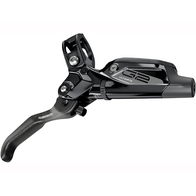 Balfes Bikes Sram SRAM G2 Ultimate Hydraulic Brake Lever and Caliper 2000mm OE Stock | Free postage over £30, £10 off first order, price match & 0% finance.