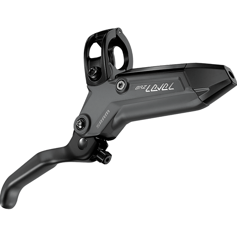 Balfes Bikes Sram SRAM Level Bronze Stealth 4-Piston Hydraulic Brakeset 2000mm OE Stock | Free postage over £30, £10 off first order, price match & 0% finance.