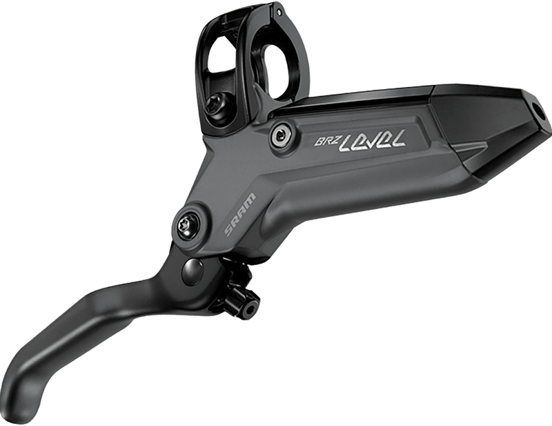 SRAM Level Bronze Stealth 4-Piston Hydraulic Brakeset 900mm OE Stock