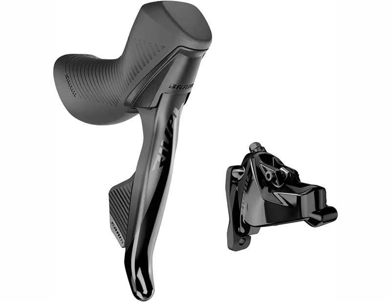 SRAM Rival eTap AXS 12-Speed Right Shift and Brake Lever OE Stock