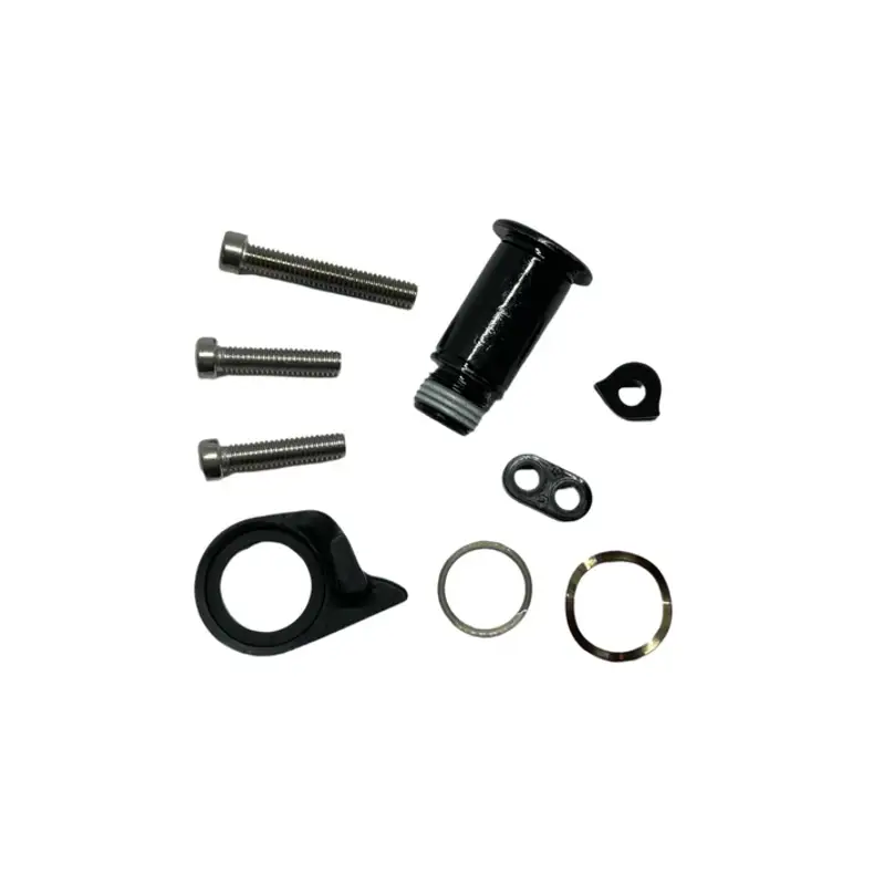 Balfes Bikes Sram Spare - Rear Derailleur B-Bolt and Limit Screw Kit GX 1X11: | Free postage over £30, £10 off first order, price match & 0% finance.