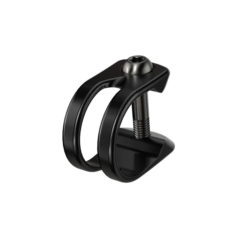 SRAM Spare Disc Brake Lever Clamp in Black