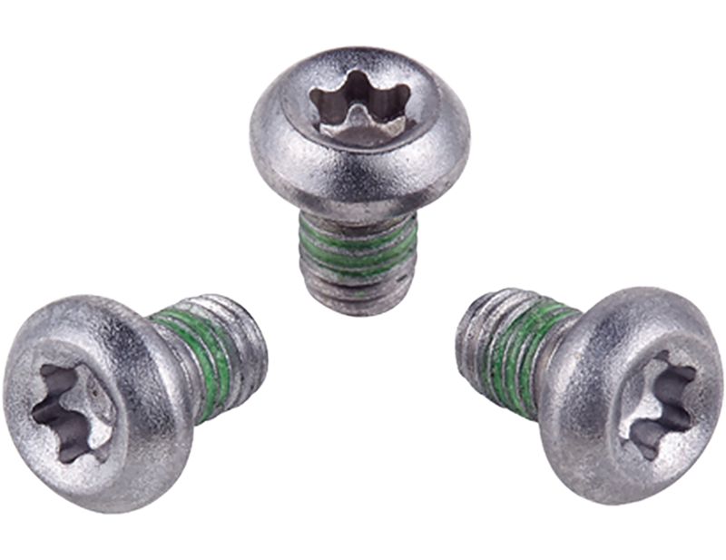 Balfes Bikes Sram SRAM Removable Spider Mounting Crank Bolt Kit - Torx T25 | Free postage over £30, £10 off first order, price match & 0% finance.