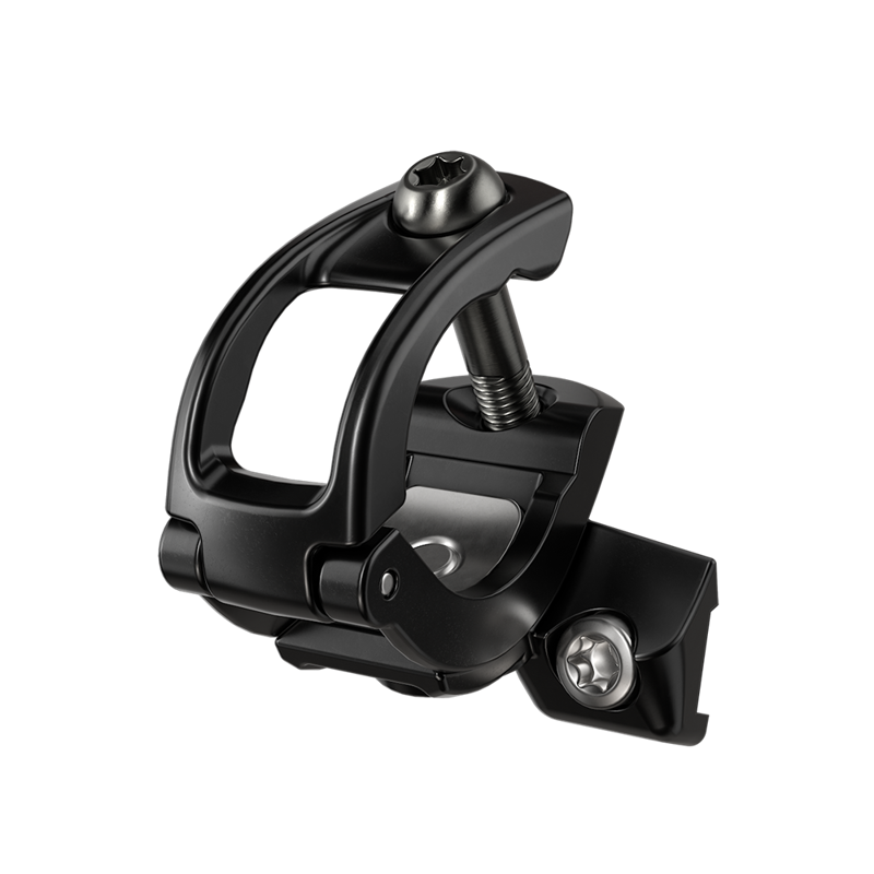SRAM Spare - Matchmaker X Single Right Black Stainless T25 Black Bolts Compatible With  MMX-Compatible Shifters - Code G2 Guide Level Elixir DB: BLACK