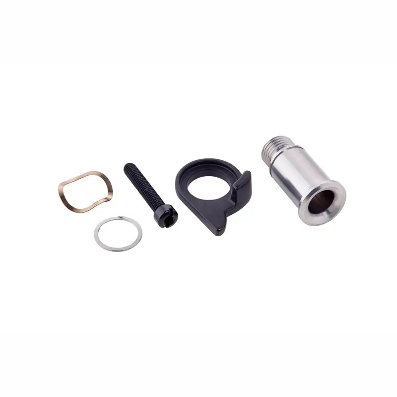 Balfes Bikes Sram Spare - Rear Derailleur B-Bolt/B-Screw Red eTap: | Free postage over £30, £10 off first order, price match & 0% finance.