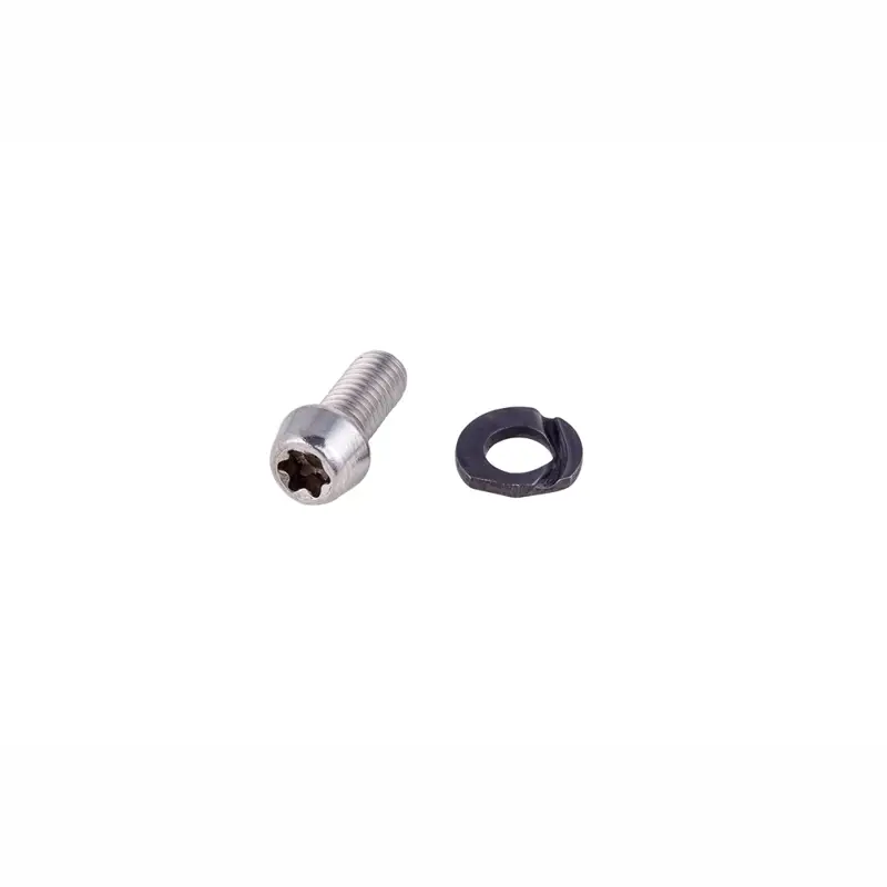 Balfes Bikes Sram Spare - Rear Derailleur Cable Anchor Bolt and Washer Kit X01 Eagle: | Free postage over £30, £10 off first order, price match & 0% finance.