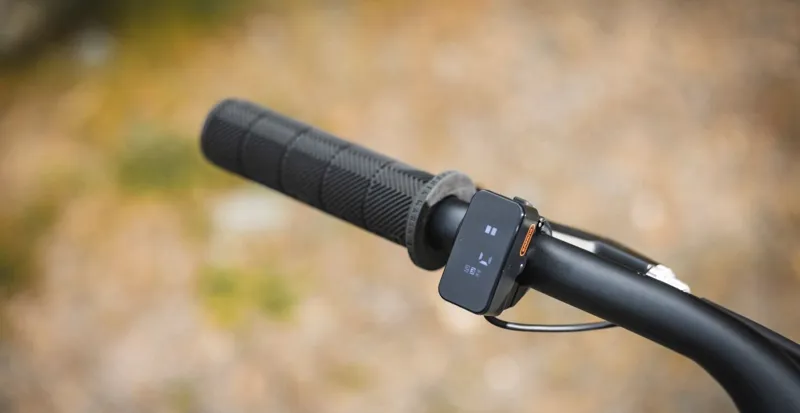 Marin Stinson E Electric Hybrid Bike 2026 in Blue-4