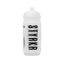 STYRKR 500ml Water Bottle in Clear