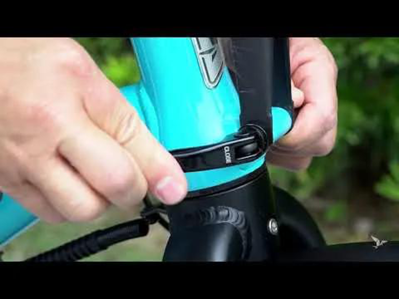 Tern Quick Release CMT-1