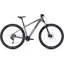 Cube Aim SLX Mountain Bike 2025 in Graphite Metal 