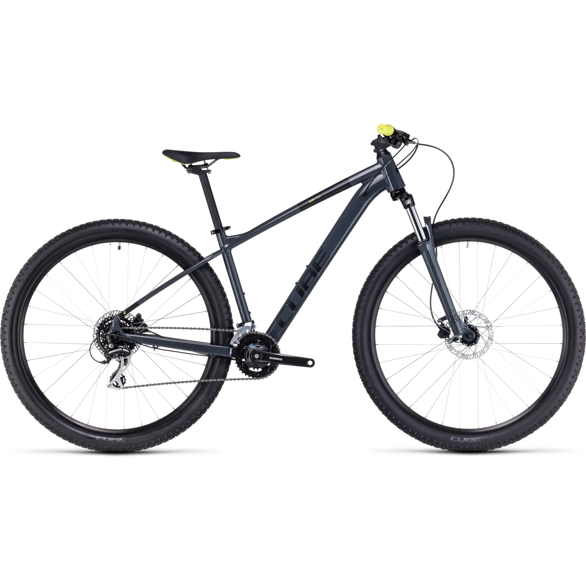 Mountain Bike Prezzo Cube Aim Mountain Bike Cube Pro Ltd ONE OFF Cube Aim Pro Mountain Bike