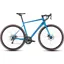Cube Attain Race Road Bike 2024 in Blue