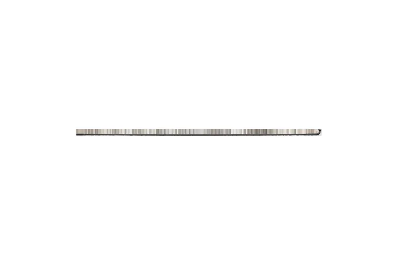 Sapim D-Light 261mm J-BEND 14G 2.0 x 1.65mm Spoke in Black