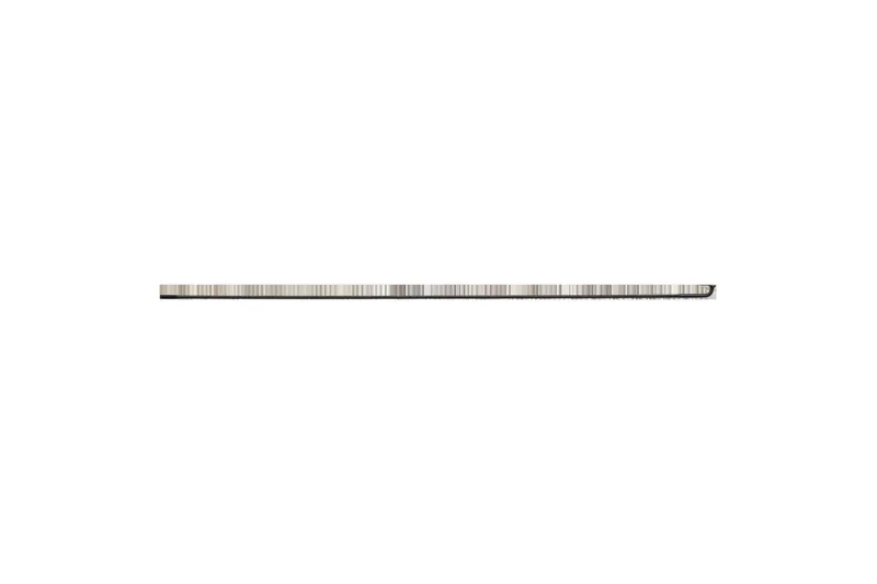 Sapim D-Light 268mm J-BEND 14G 2.0 x 1.65mm Spoke in Black
