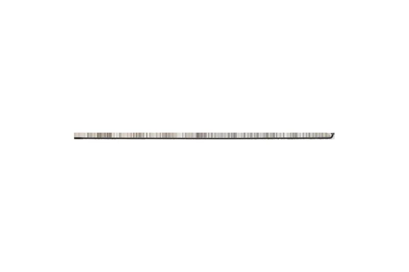 Sapim D-Light 269mm J-BEND 14G 2.0 x 1.65mm Spoke in Black